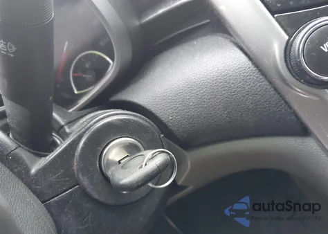 2014 Chevrolet Malibu 2Lt z USA, uszkodzony, nr VIN 1G11E5SL5EF208589